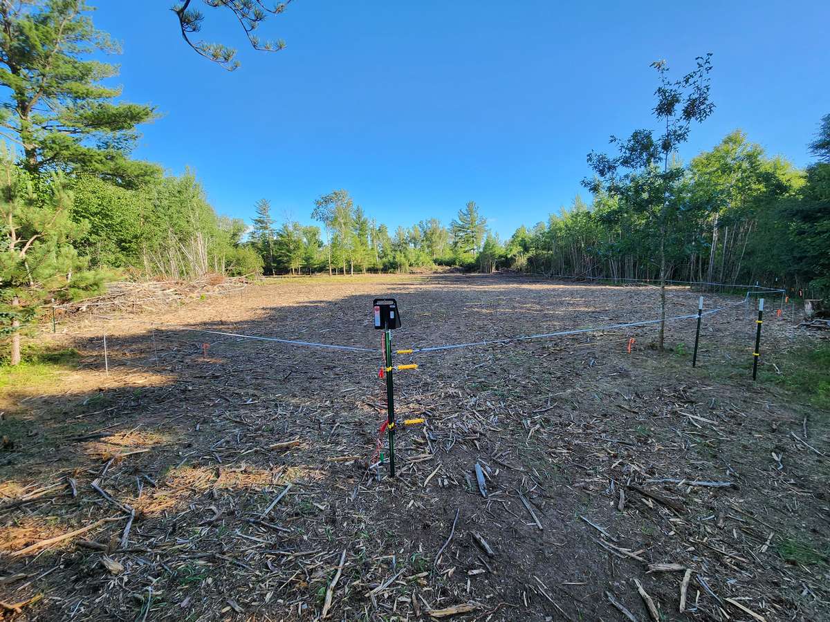 Hunting & Land Management - Implementation Hunting & Land Management - Implementation